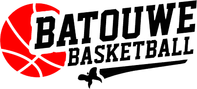 batouwe basketball logo